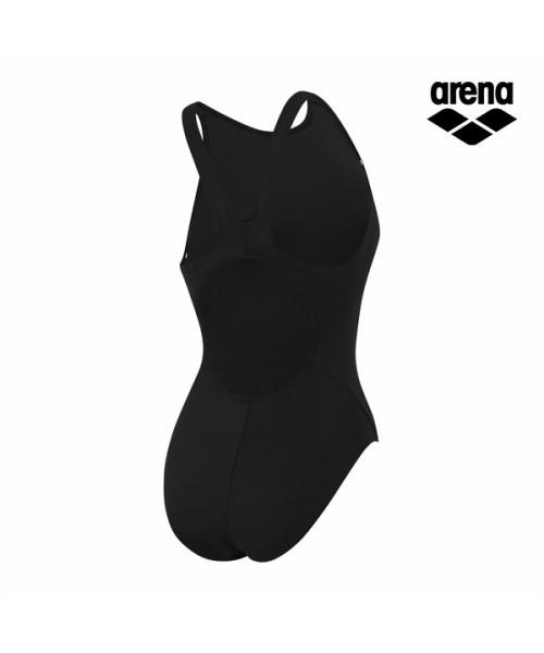 Alena Attender One-Piece Racerback A6Fl1Co09Blk