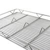 Zhishi Stainless Steel Multi-purpose Cooling & Grill Rack