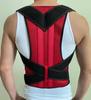 Ergonomic Posture Corrector Belt: Breathable, Invisible Support for Adults & Children