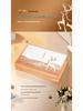 HLOFF True Love Makeup Gift Box: Luxury 10-Piece Set with Gift Bag for Qixi Festival Valentine's Day, Perfect for Young Beauty Enthusiasts
