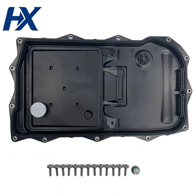 24117624192 24118612901  Auto Transmission Oil Pan for BMW F10 F80 F34 F31 F36 X3 X4 X5 E70 F15 F85 E71  24117613253