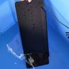 OLOEY 106 IP68 Waterproof Industrial Silicone Keyboard