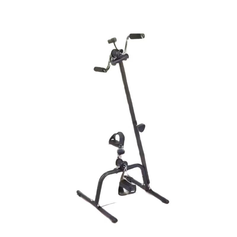 WEZHO Round Tube Upper and Lower Limb Exercise Bike