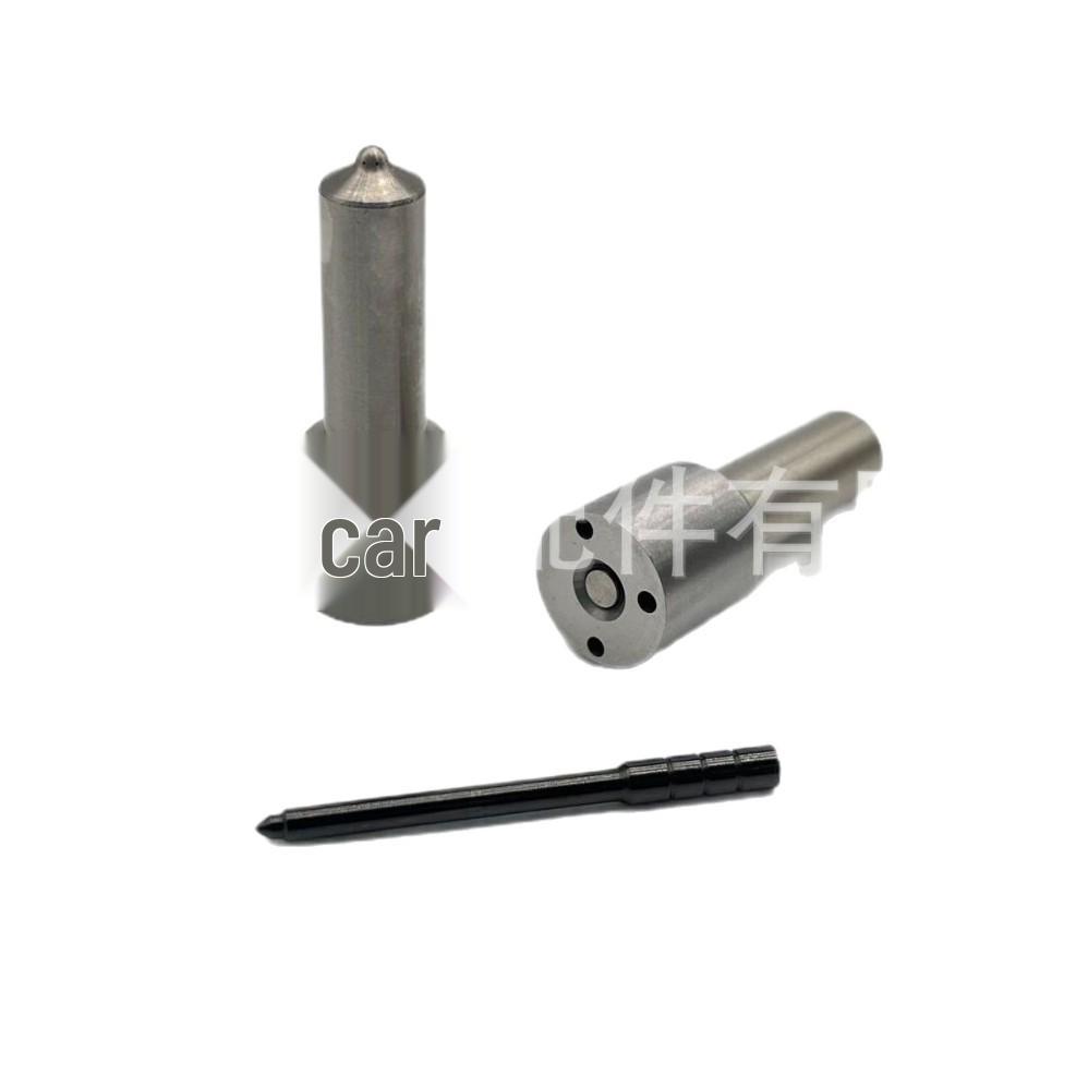 Fuel Injector Nozzle G3S41 for 295050-076#/000# and 23670-E0380/E9250# Injectors