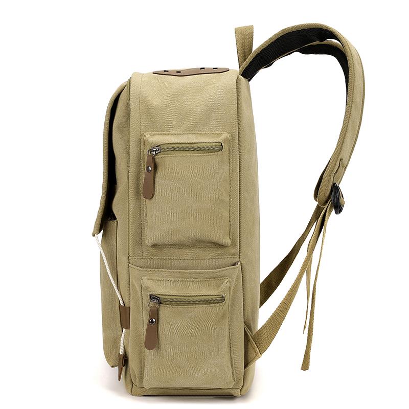 Geantă pentru elevi pentru bărbați pentru liceu Geantă pentru computer Rucsac de 15,6 inci Rucsac de mare capacitate