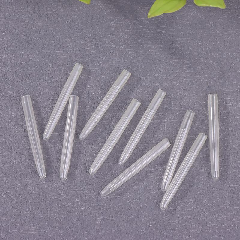 10Pcs Vintage Old Fountain Pens Replacement Rubber Ink Sac Bladders Fountain Pen Reservoirs Ink Sacs Capsules Repair Accessories