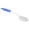 Long Handle Remove Dead Skin Cutin Foot Brush with Scrubbing Pumice Stone Foot Massage Cleaner
