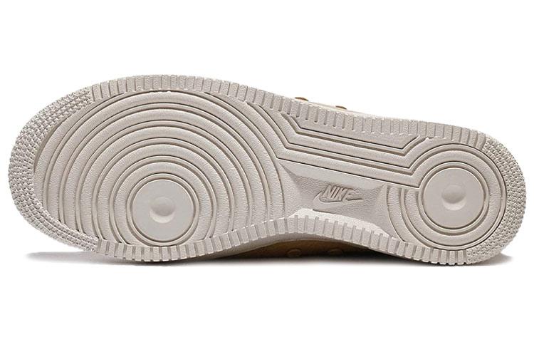 Nike Sf Air Force 1 Mid Mushroom 917753-200