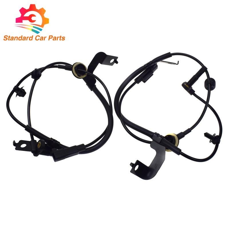5105572AA 5105573AB Front Left Right ABS Wheel Speed Sensor for Dodge Caliber 2007-2012 Jeep Compass Patriot 2007-2016 New