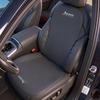 Car Seat Covers Auto Protective Seat Cushion Accessories For Jeep Wrangler Grand Cherokee Compass Wagoneer Gladiator Avenger JK AJU1