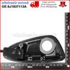 Car Inner Interior Door Handle Left For Seat Ibiza 2009-2012 Diesel 6J1837113A