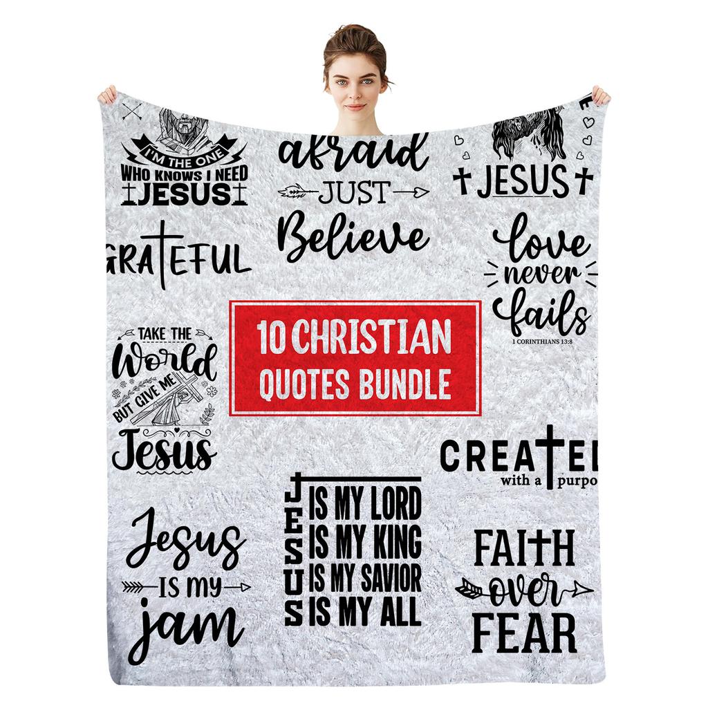 Hot Air Balloon Blanket Flannel Blanket Nap Blanket Blanket