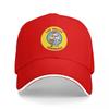 Baseball Caps Breaking Bad Los Pollos Hermanos Chicken Brothers 2025 Graphic Unisex Sport Spring Hats