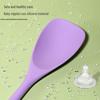 Changbaosen Integrated Silicone Baking and Salad Spatula