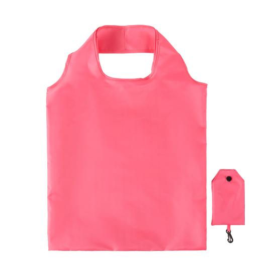 Reusable Shopping Bag Extra Large Tear-Resistant Heavy Duty Foldable Grocery Bag with Handles