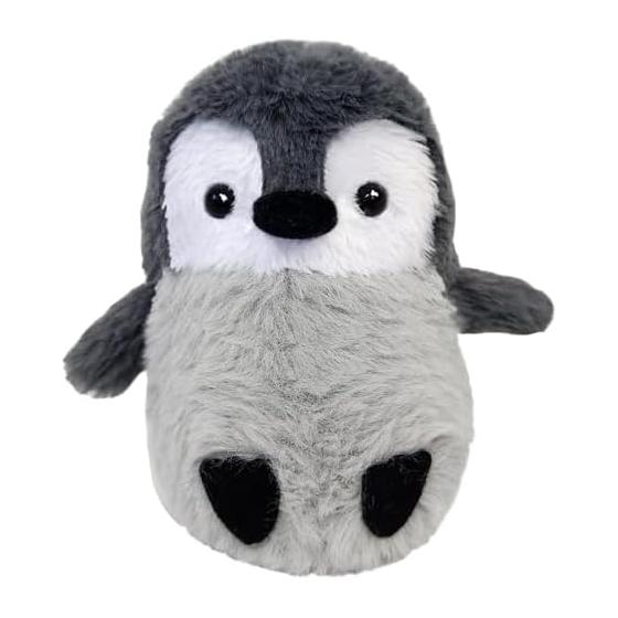 [BESTEVER] Boundies Squishy Mascot Emperor Penguin Baby Penguin 46185