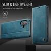 Magnetic FlipLeather Phone Case for IPhone 16 17 Pro Max Air 16E 15 Plus 14 13 12 11 Pro Max X XS XR SE Stand Wallet Card Cover