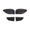 For BMW X1 F48 F49 2020-2026 Car Tail Light Cover Indicator Reversing Light Protection Cover Decoration Car Accessories