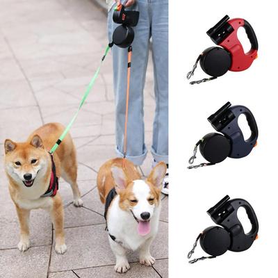 Psi – Obojky a vodítka pro psy