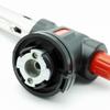 Butane Torch Gas Burner Adjustable Flame for Easy Welding Soldering Baking Camping Outdoor Cooking