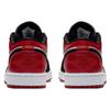Air Jordan 1 Low 'Black Toe' Jordan 553558-116
