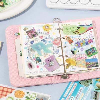 Nähen & Handarbeit – Scrapbooking