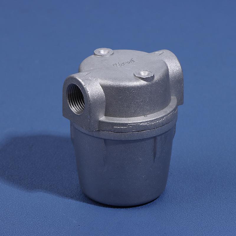 40G Serie Brennerölleitung Filter G5Lc, G10Lc, G20Lc, Pumpeneinlassleitung 1/4"-3/8" Brennerzubehör