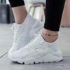 Premium Quality Fashion Men Women Runners Shoes Men Breathable Mesh Sneakers