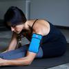 Unisex Running Jogging Fitness Sport Mobile Phone Armband Bag Wrist Pouch Case