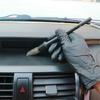 Scratch Free Auto Detailing Brush Kit for Interior & Exterior Car Cleaning Brush