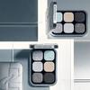 TWO SLASH FOUR Odd Balance Eye Palette – Silver Chroma