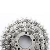 9 Speed Mountain Bicycles Chain, Mountain Bike Road Hybrids Cycle Chain 112 Link Quick Releases Link Bike Speed Chain