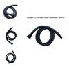 For Hetty Henry Vacuum Cleaner Black Hose Accessories For Home Use