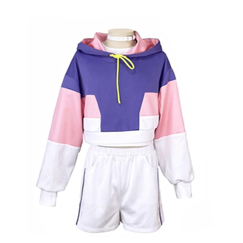 Paradox Live Cozmez Yatanokami Kanata Nayuta Cosplay Boy Costume Comfortable Durable Design