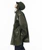 AAKAM Coated Field Jacket (Khaki)