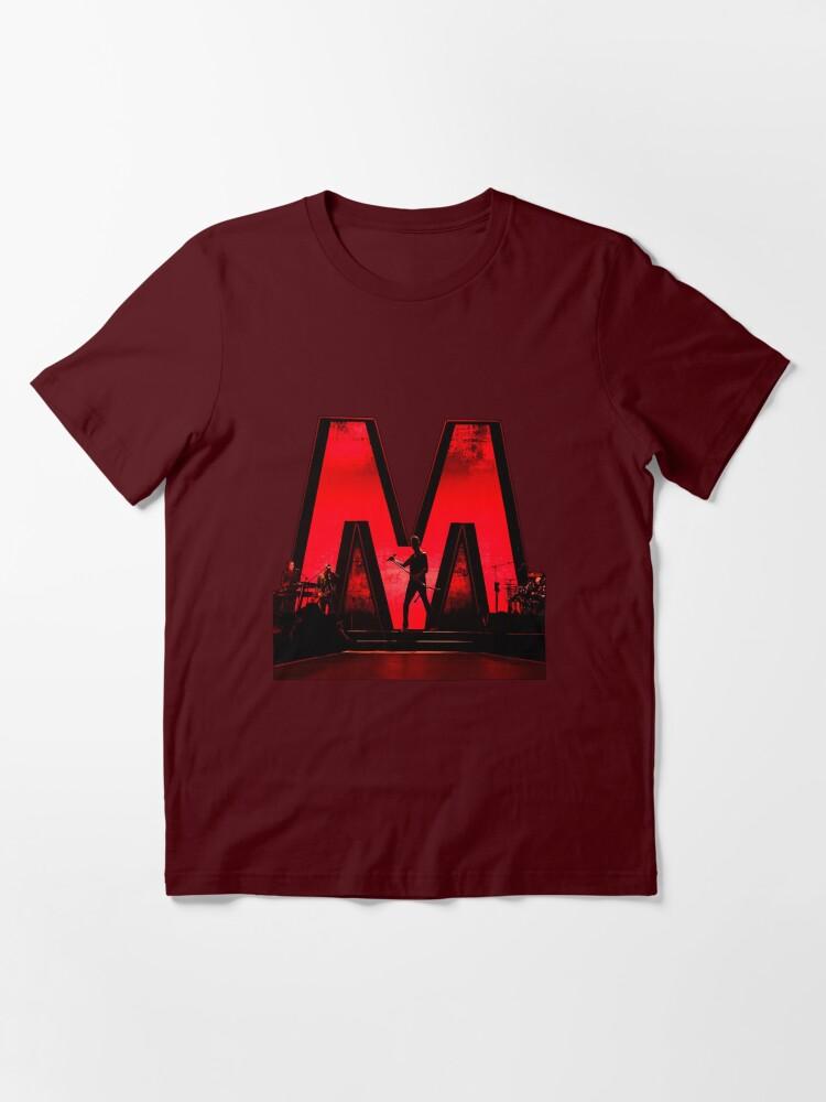 depeche mode Essential T-Shirt