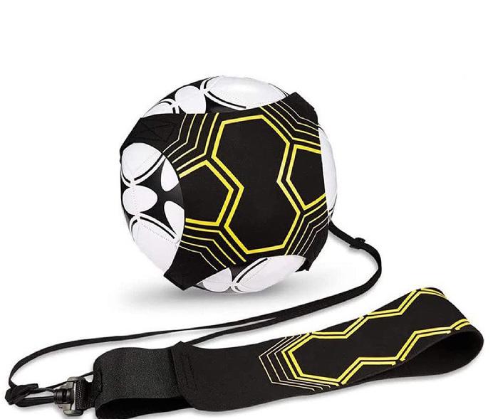 Jonglierball-Kontrollgurt für das Training: Anfänger bis Profi | Elastisches Spin-Kick-Werkzeug mit Farbverpackung