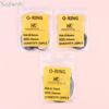Uhren Reparatur Dichtungsring Set 200 Stück Gummi O-Ring 05 06 07MM 16mm34mm Wasserdicht Bodendeckel Dichtung für Uhrmacher