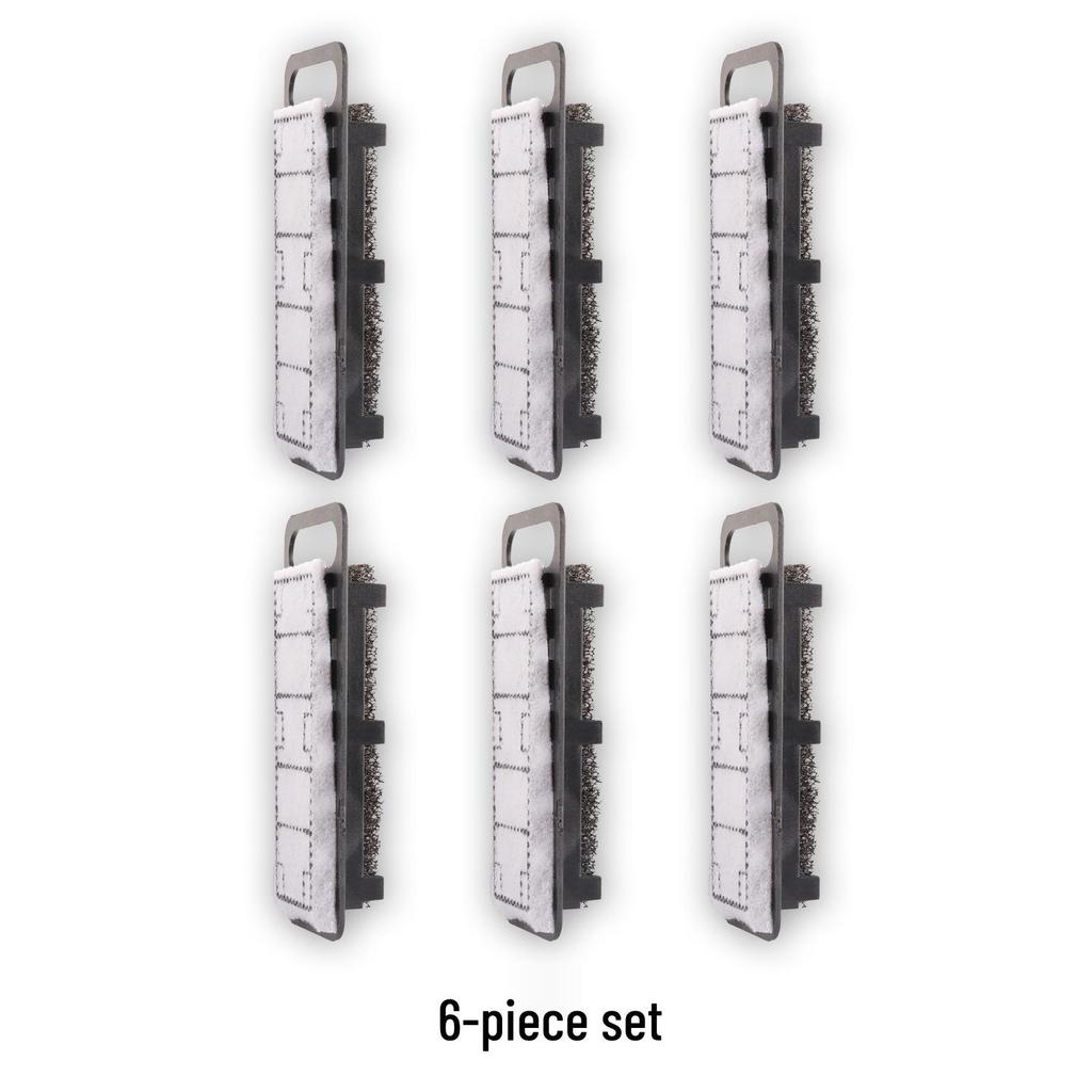 Rizhao Wall-Mounted Slim Waterfall Oil Film Remover & External Fish Tank Filter.