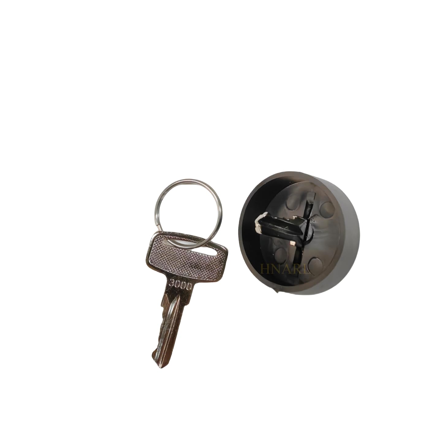 Genie Key Single 83093GT 83093 Genie Parts for Genie Scissor Lift GS-1530 GS-1532 GS-1930 GS-1932 GS-2032 GS-2046 GS-2632