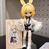 In Stock Bonnie Third-Generation Meteorological Star Language Bjd Blind Box 12 Points Can Move People Trendy Toys Figurines Gift