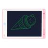 10in LCD Writing Tablet Writing Pad Drawing Tablet Colorful Screen Doodle Learning Board for Kids