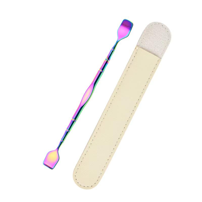 Dual-Headed Blackhead & Acne Extractor Tool