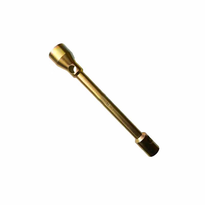 Front Wheel Lug Nut Socket Wrench