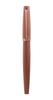 Diplomat Viper Fountain Guilloche Brown Pen,