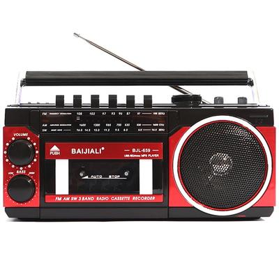 Radio