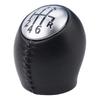 6 Speed Gear Shift Knob for  Megane   for Laguna Espace Master Trafic