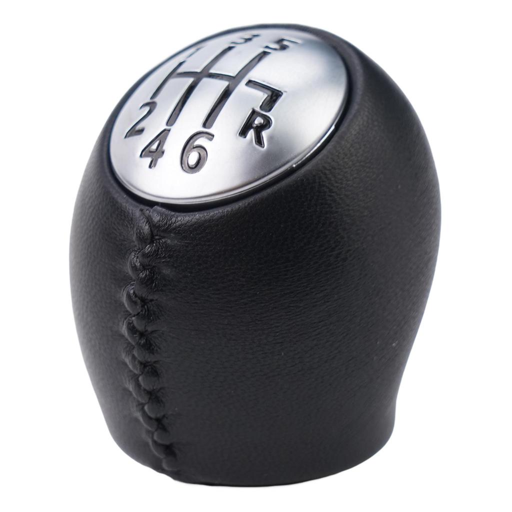 6 Speed Gear Shift Knob for  Megane   for Laguna Espace Master Trafic