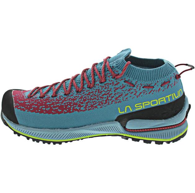 Треккинговые ботинки La Sportiva TX2 EVO Topaz