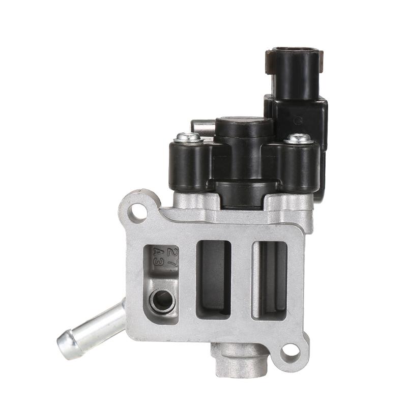 16022-PRB-A01 16022-PRC-013 High Quality Idle Speed Air Control Valve For Honda Civic Acura RSX L4-2.0L Car Accessories